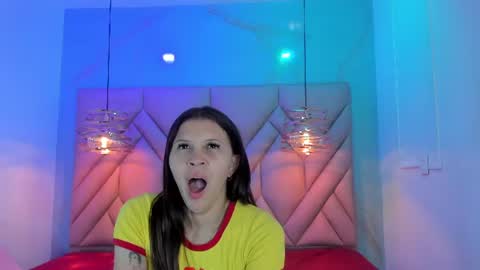 ANGELA online show from 07-07-26, 12:09