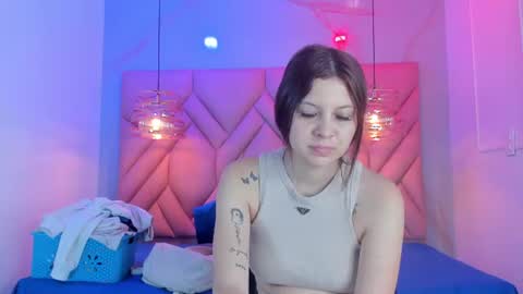 ANGELA online show from 07-29-26, 12:03