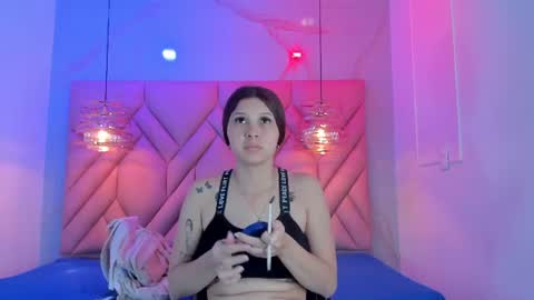 ANGELA online show from 07-30-26, 12:04