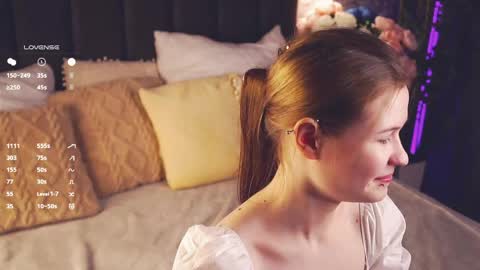 Mary online show from 04-26-26, 12:36