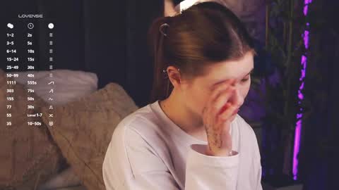 Mary online show from 04-27-26, 01:42