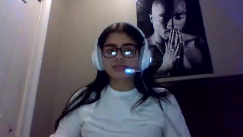 angelabvalle online show from 02-11-26, 10:48