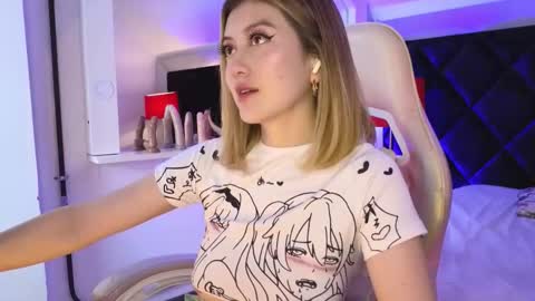 Angela Castle online show from 02-28-26, 06:20