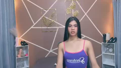 angela online show from 08-06-26, 11:23