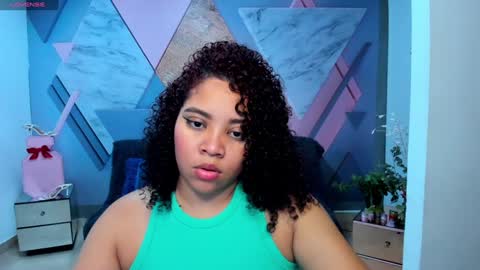 Angela online show from 02-04-25, 03:11