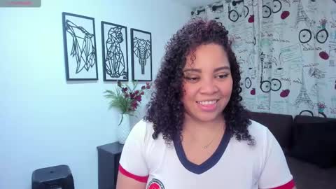 Angela online show from 03-02-25, 04:07