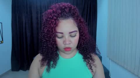 Angela online show from 09-16-25, 12:11