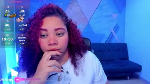 Angela online show from 10-15-25, 02:55