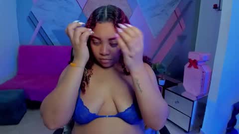 Angela online show from 11-06-25, 03:07