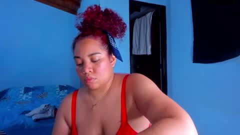 Angela online show from 02-17-26, 01:24