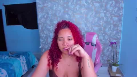 Angela online show from 03-03-26, 03:34