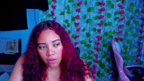 Angela online show from 04-14-26, 08:48