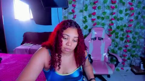 Angela online show from 04-21-26, 10:01