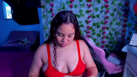 Angela online show from 04-25-26, 09:56