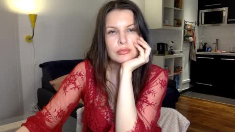 Angela online show from 02-08-26, 03:15