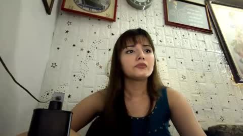 angelaisabela online show from 03-12-26, 05:19