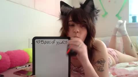 Snapshot of angelalice555 chatting on 10-01-25, 09:54 angelalice555 online show from 10-01-25, 09:54
