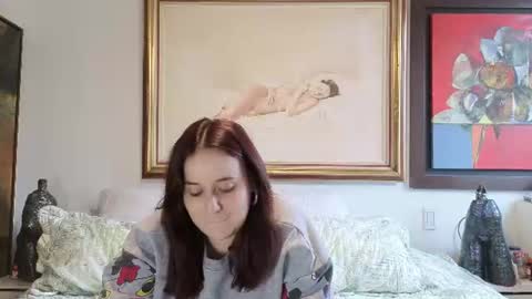 Max y Angela independent model online show from 06-09-26, 11:22