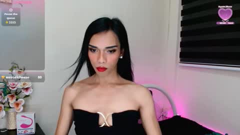 Snapshot of angelamonroe chatting on 10-09-25, 03:43 SENORITA online show from 10-09-25, 03:43
