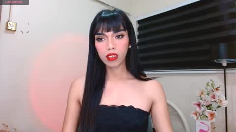 SENORITA online show from 12-02-25, 11:00
