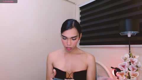 SENORITA online show from 01-07-26, 11:45