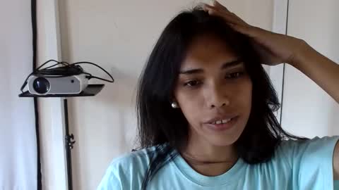 Snapshot of angelamonroe chatting on 05-30-26, 05:37 SENORITA online show from 05-30-26, 05:37