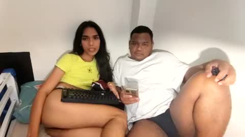 Snapshot of angelamonroe chatting on 06-14-26, 02:52 SENORITA online show from 06-14-26, 02:52