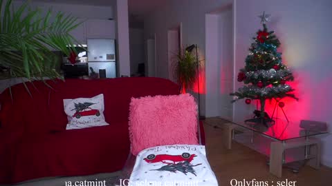 Aimi Selena  Daisy online show from 12-22-24, 07:33