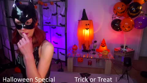 Aimi Selena  Daisy online show from 10-26-25, 05:02