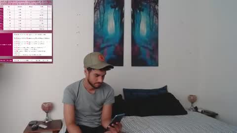 Snapshot of angelandfranco chatting on 06-12-26, 07:02 AngelFranco online show from 06-12-26, 07:02