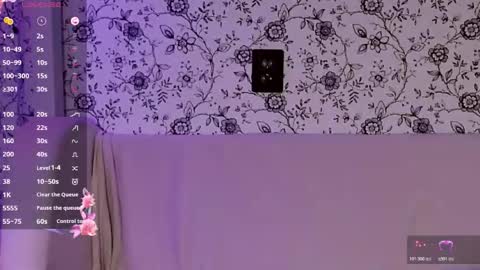 Darsi Anty online show from 11-30-25, 01:15