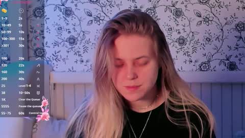 Darsi Anty online show from 02-05-26, 02:22