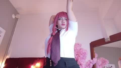  Angela  online show from 02-27-26, 04:34