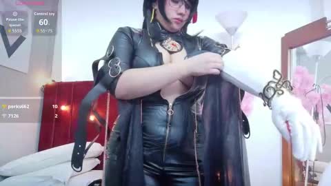  Angela  online show from 03-11-26, 03:23