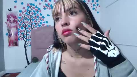 Snapshot of angelaturizo_ chatting on 03-04-25, 02:38 angelaturizo_ online show from 03-04-25, 02:38