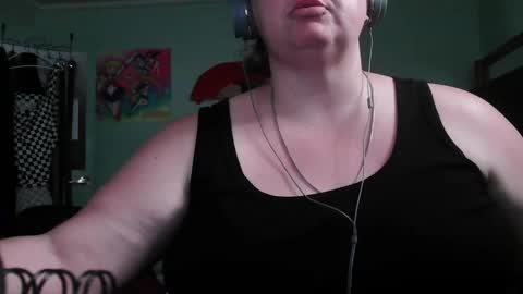 Angel online show from 01-13-26, 07:46