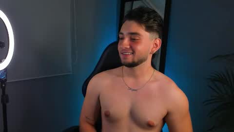 angelbell19 online show from 12-17-25, 01:55