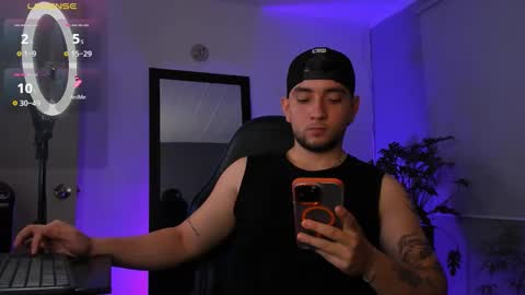 angelbell19 online show from 02-18-26, 01:34