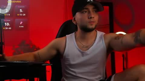 angelbell19 online show from 04-28-26, 01:15