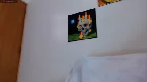 Angel Bennet online show from 06-14-26, 07:38
