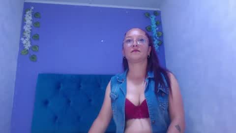 angelblazemar online show from 07-03-26, 06:58