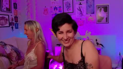 AngelCake online show from 07-25-26, 05:49