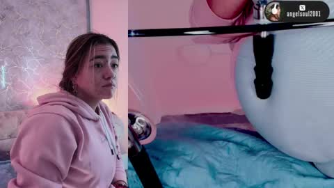 angel online show from 03-02-26, 08:10