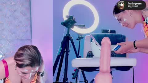 angel online show from 03-28-26, 08:25