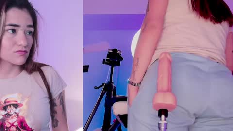 angel online show from 04-13-26, 01:22