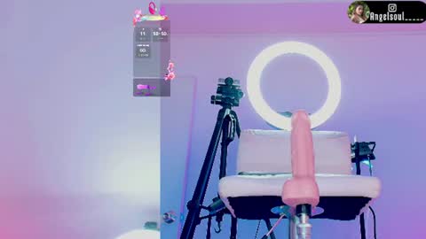 angel online show from 06-11-26, 12:32