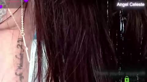 Snapshot of angelceleste14 chatting on 06-13-26, 12:30 angelceleste14 online show from 06-13-26, 12:30
