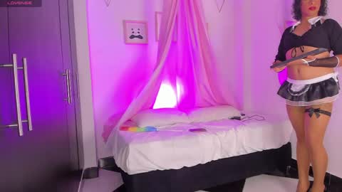 Angel  online show from 04-24-26, 02:30