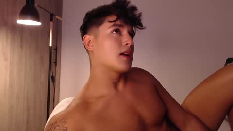 Snapshot of angelcossio chatting on 01-18-25, 12:13 Angel online show from 01-18-25, 12:13