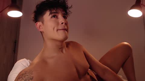 Snapshot of angelcossio chatting on 02-02-25, 01:55 Angel online show from 02-02-25, 01:55